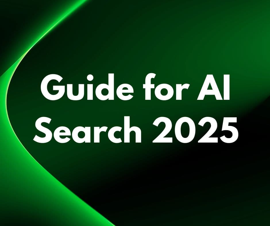 Guide GEO 2025 - Optimisation pour les moteurs IA